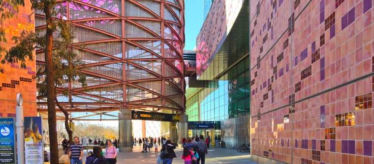 California Science Center